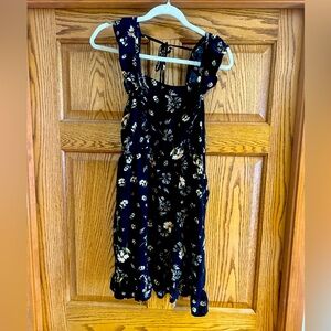 Wild Fable Floral Sundress